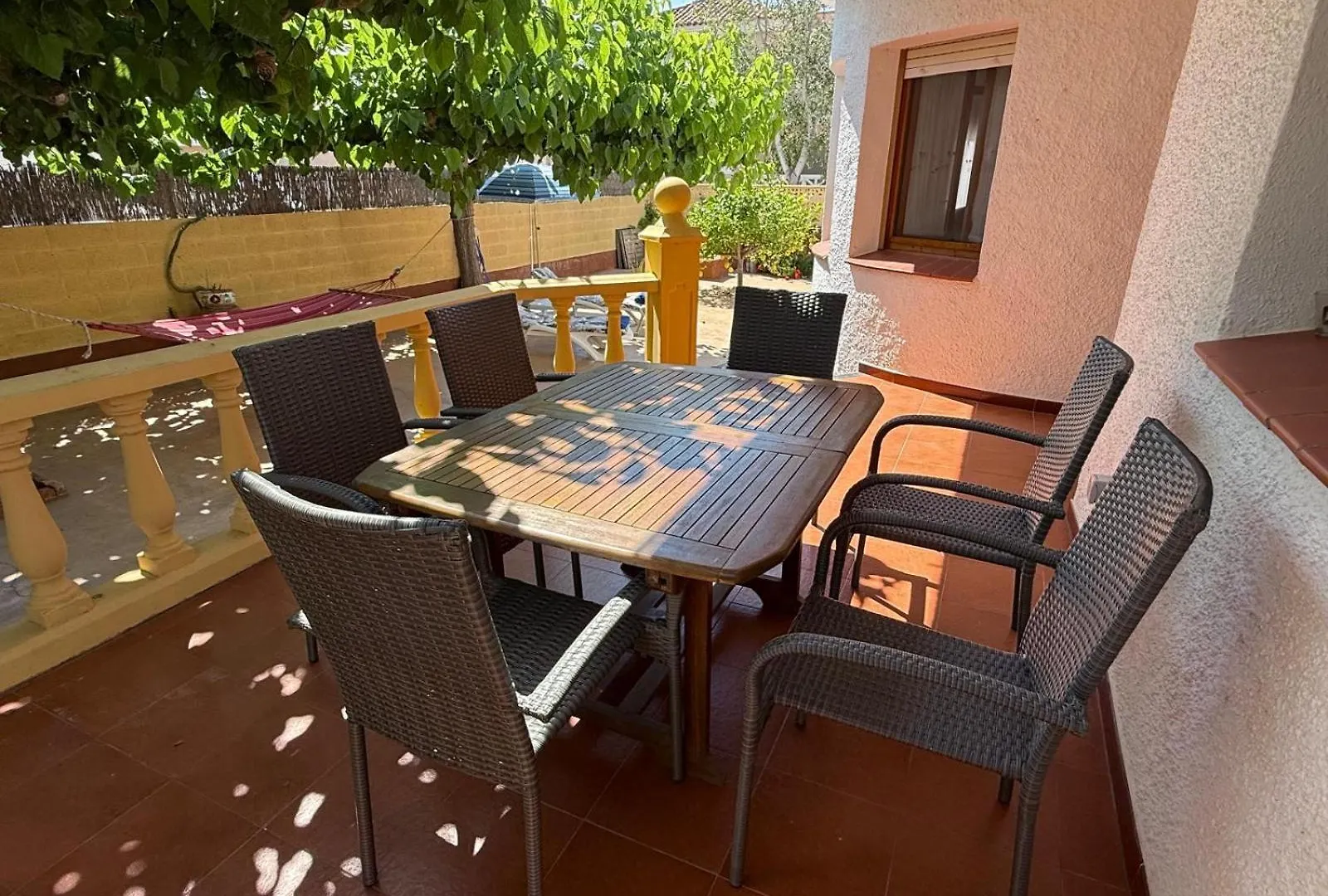 Navarro1 Riumar Holiday home