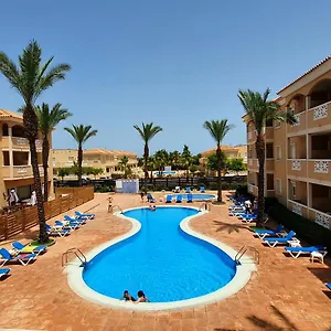 Appart hôtel Dunas, Riumar